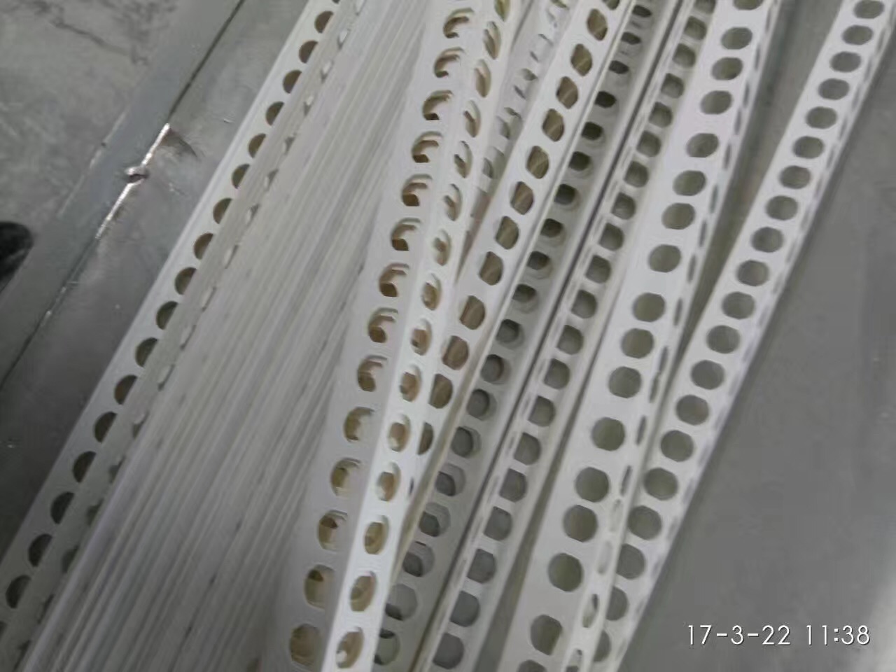 十堰陰陽(yáng)角線