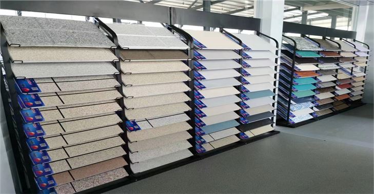 十堰彩邦樣板區(qū)